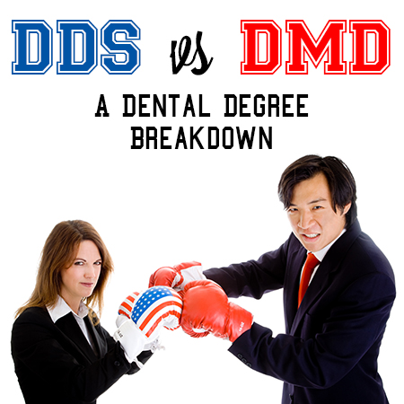 DDS vs DMD