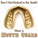 Dentist for mouthguards Belleville