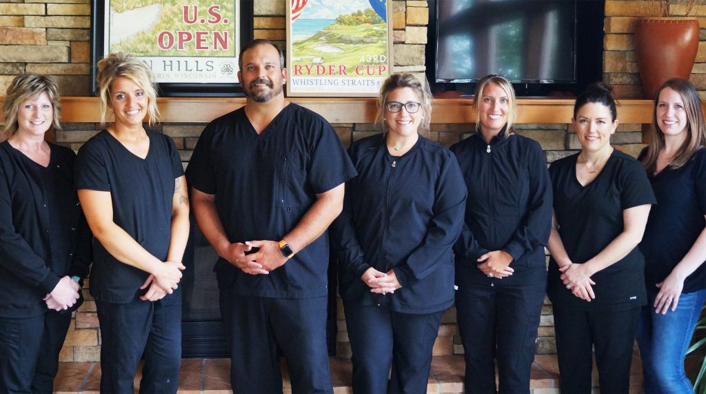 Meet the Team at Neighborhood Smiles Dentist in Belleville