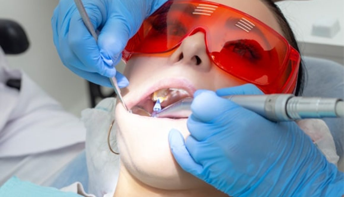Advanced Dental Services