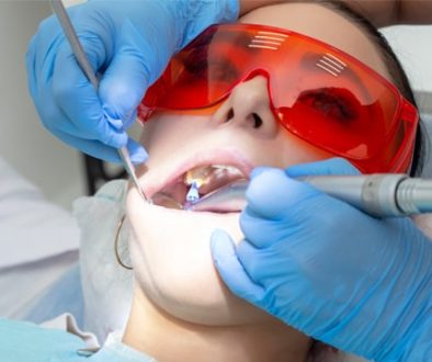 Advanced Dental Services