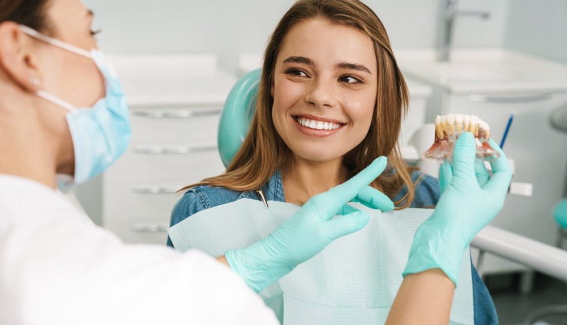 Comprehensive Dental Care in Belleville