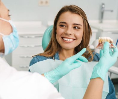 Comprehensive Dental Care in Belleville
