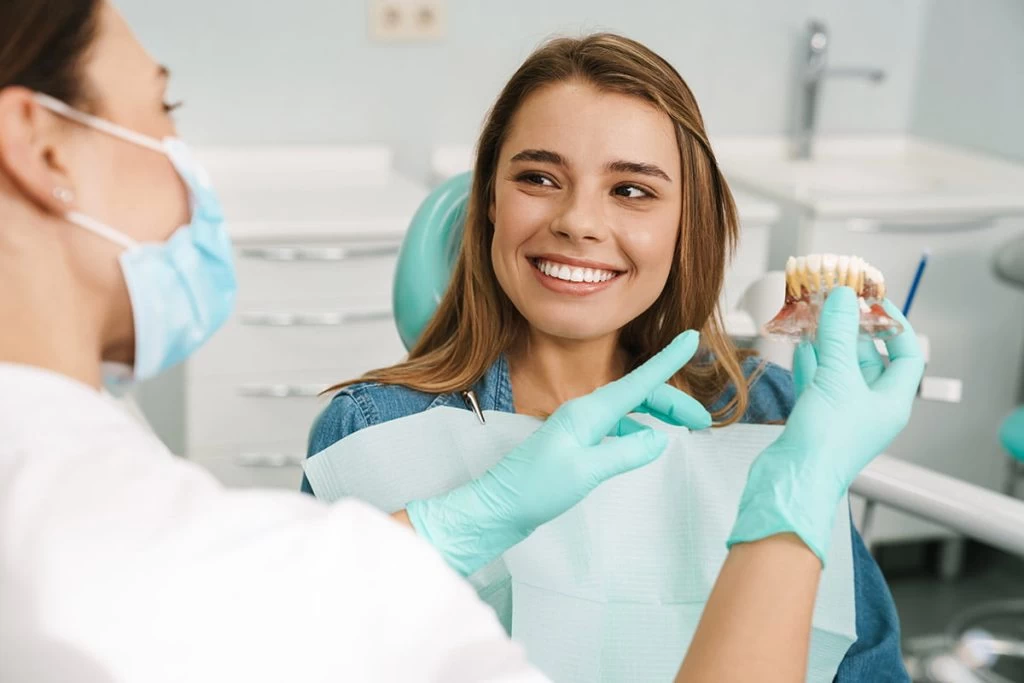 Comprehensive Dental Care in Belleville