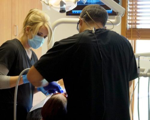 Fillings