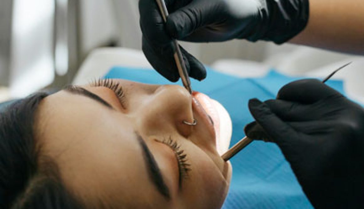 Complete Dental Care