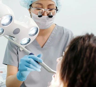 Specialized surgical treatments for complex dental conditions and restorative procedures.