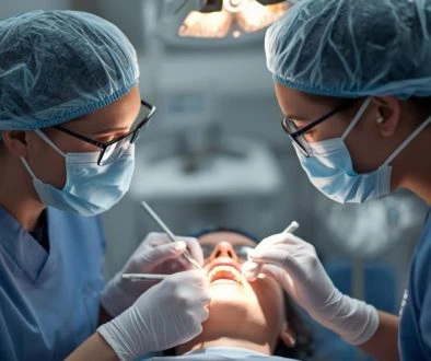 Restorative Dentistry in Belleville