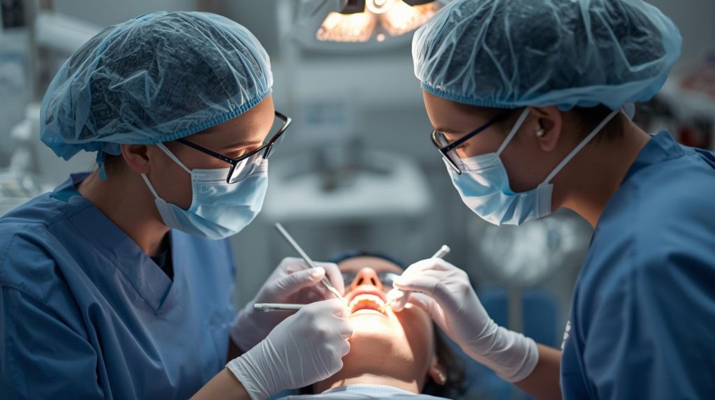 Restorative Dentistry in Belleville