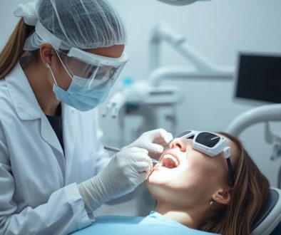 Orthodontics in Belleville