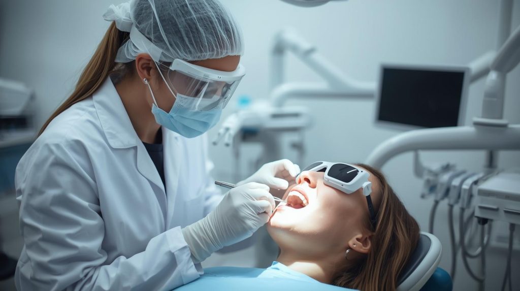 Orthodontics in Belleville