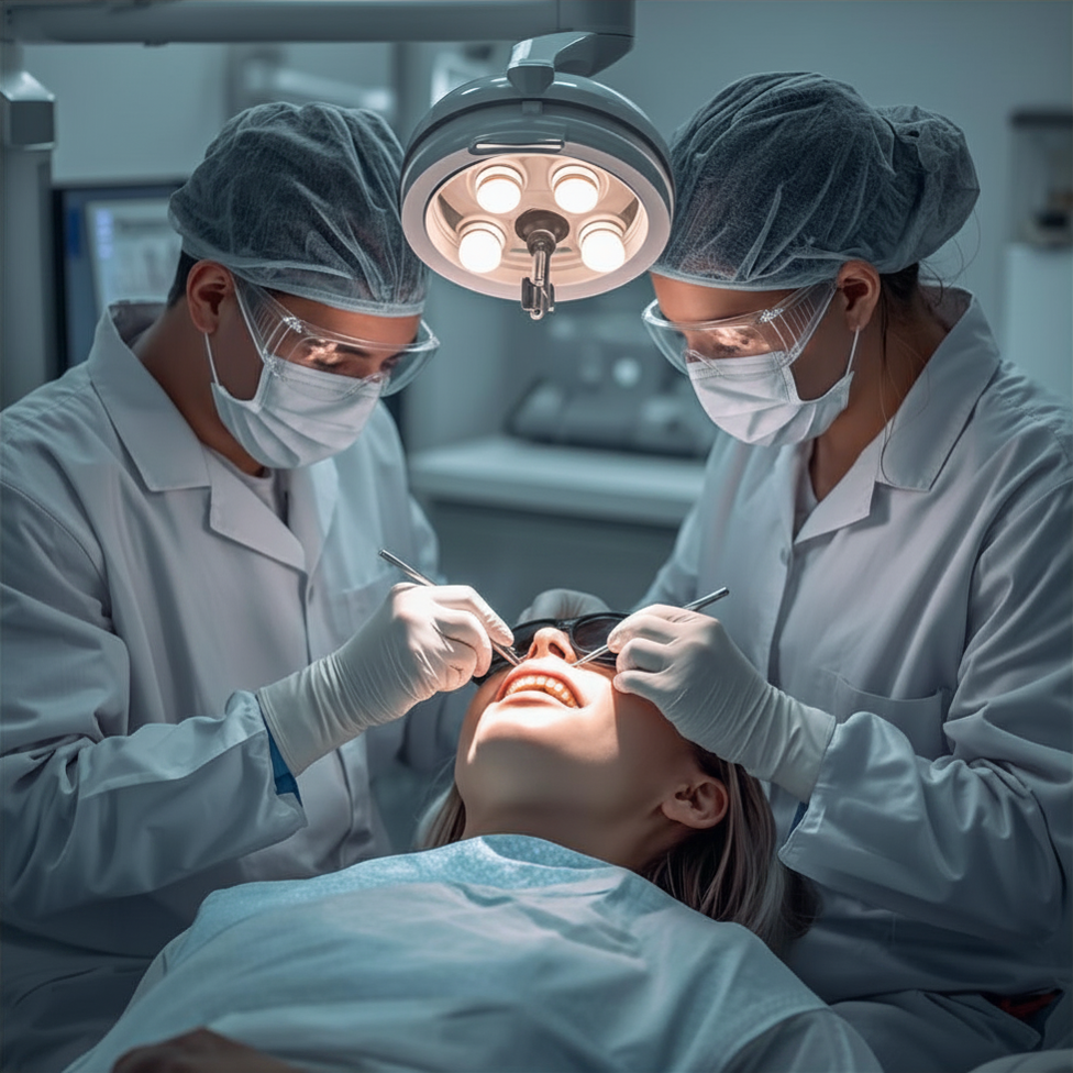 cosmetic dentistry Cosmetic Dentist Belleville